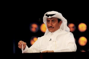 ناصر القصبي يرّد على تهكم محمد هنيدي حول المنتخب السعودي