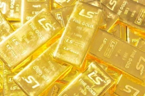 الذهب يرتفع من أدنى مستوى بـ6 أشهر