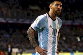 لهذه الأسباب فشل ميسي بقيادة الارجنتين في كأس العالم