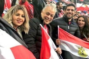 تفاصيل جديدة بأزمة الفنانين و"نكسة" منتخب مصر