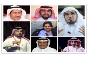 جلطات وإصابات بالسرطان لمعتقلي الرأي بالسعودية