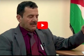 فيديو/ رئيس بلدية بني زيد الشرقية: وزارتا الحكم المحلي والأشغال تهمشنا