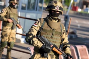 مصر تمدد حالة الطوارئ 3 أشهر