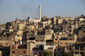 طولكرم:الاحتلال يعتقل ثلاثة شبان من مخيم نور شمس
