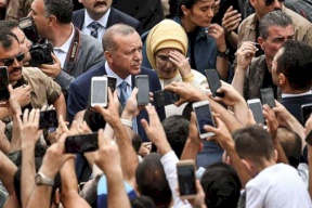 أردوغان يربح الرهان.. والأكراد يؤمنون وجودهم بالبرلمان