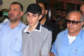 12 عاما على أسر شاليط