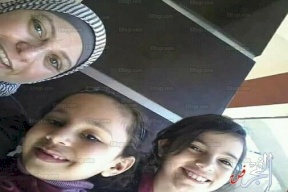جريمة.. عربي يقتل زوجته وابنتيه خنقا