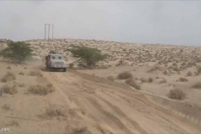 مقتل حوثيين في غارات مكثفة ومواجهات بالساحل الغربي