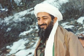 ألمانيا ترحل الحارس الشخصي لأسامة بن لادن