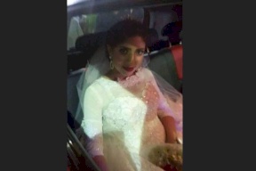 فاجعة مرة.. وفاة عروس مصرية بعد زفافها بساعتين
