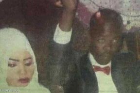 "نورا السودانية قاتلة زوجها المغتصب" تنجو من الإعدام