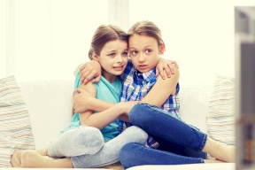 خطوات لعلاج الخوف عند الأطفال؟