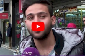 فيديو.. سؤال مُحرج للاردنيين