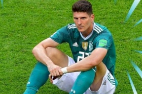 ما الذي أطاح بألمانيا من المونديال؟