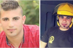 ياسين ابن الــ 18 عاماً "غلطوا معو وروّحوا هيك"