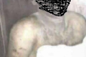 قتلت زوجها والقت بجثته في مجاري المياه !