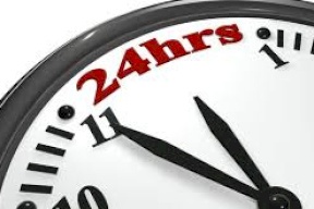 دراسة تكشف مفاجأة.. اليوم ليس 24 ساعة