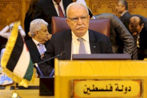 ممثلا عن الرئيس.. المالكي يتوجه الى موريتانيا