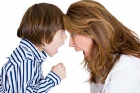 نصائح لِتكوني أكثر صبراً مع أطفالك