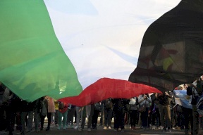 فلسطين رئيسا لـمجموعة الـ77 والصين