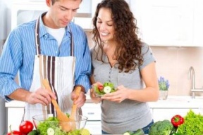 لماذا يخسر الرجل وزنه أسرع من المرأة؟