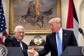 هكذا ارادت أمريكا تمرير صفقة القرن