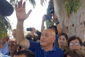 د. باسل غطاس يدخل عامه الثاني في السجون الإسرائيليّة