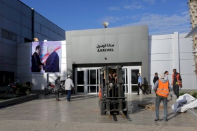 السلطات المصرية تستأنف فتح معبر رفح البري