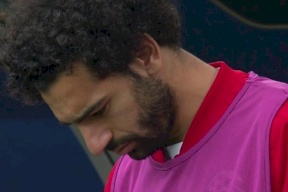 جدل بسبب تغريدة غامضة لمحمد صلاح بالإنجليزية