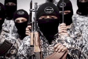 العراق يناشد دول العالم لاستلام "أطفال الدواعش"
