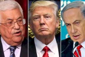 صحفي أمريكي يكشف 'الأسوأ لإسرائيل في صفقة القرن'