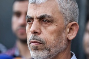 رسالة والدة "أورون شاؤول" للسنوار...ماذا تضمنت؟