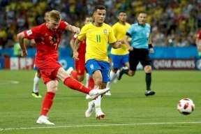 المونديال "أوروبي خالص"