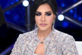 طلاق أحلام يشعل التواصل الاجتماعي.. والفنانة ترد!