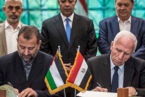 وفد من حماس يغادر للقاهرة قريبًا