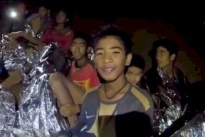 كهف الموت.. "تطور مهم" بعملية إنقاذ الصبية