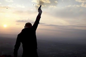 النيابة تحذر من إطلاق النار  خلال نتائج التوجيهي