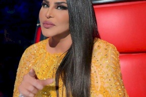 أحلام تعتذر من الفنانين: لم أكن أقصد مضايقتكم