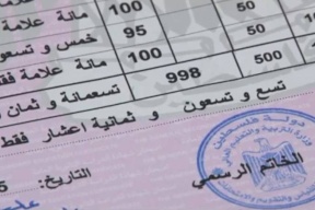 تعرف على نتيجتك في الثانوية العامة