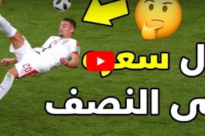 شاهد/لاعبين ندموا على المشاركة في كأس العالم بينهم 3 عرب
