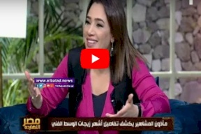 بالفيديو .. ’مأذون المشاهير’ يكشف اسرار وخفايا زيجات الفنانين المصريين
