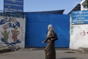 خفض العجز في ميزانيات الأونروا