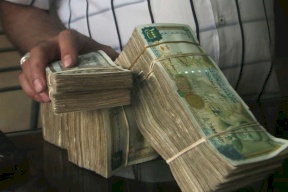 تفاصيل الحجز على أموال مدير الشركة السورية للاتصالات