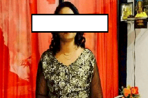مقتل فنانة بطريقة بشعة .. مزق زوجها جسدها بمقص