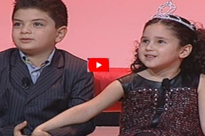 شاهد/ أصغر عشاق العالم
