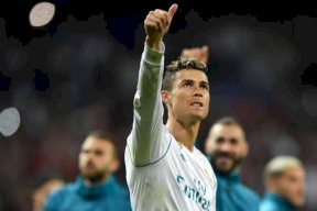 بعد رحيله.. أسماء كبيرة مرشحة لخلافة رونالدو في ريال مدريد