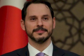 هذا هو ثاني اقوى رجل في تركيا