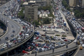 ارتفاع عدد سكان مصر إلى رقم جديد