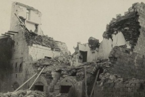 تهديد الهزة الأرضية المدمرة قائم وحقيقي