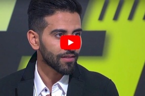 لاجئ سوري: لهذه الاسباب دعتني سيدة ألمانية للسكن معها
